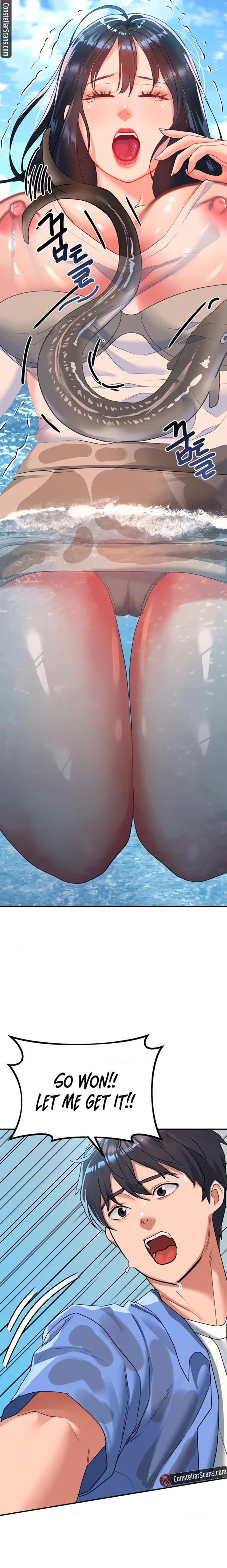 Unlocking her - Chapter 22 [photo 19] - MangaPorn