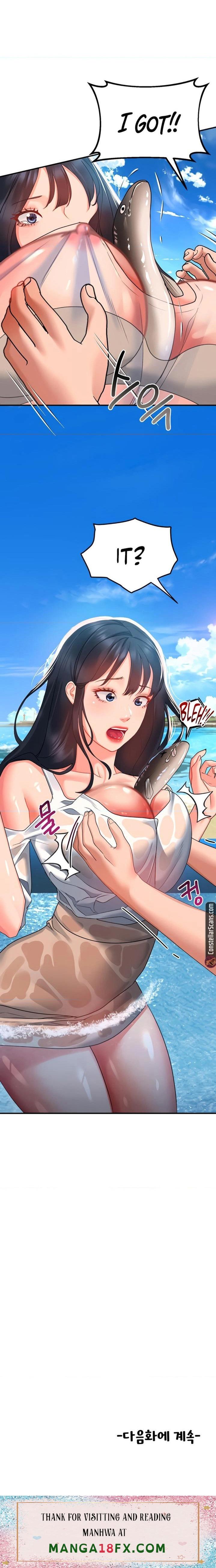 Unlocking her - Chapter 22 [photo 20] - MangaPorn