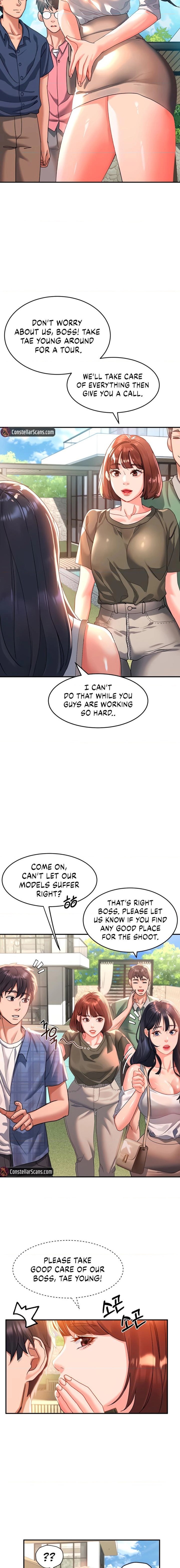 Unlocking her - Chapter 22 [photo 5] - MangaPorn