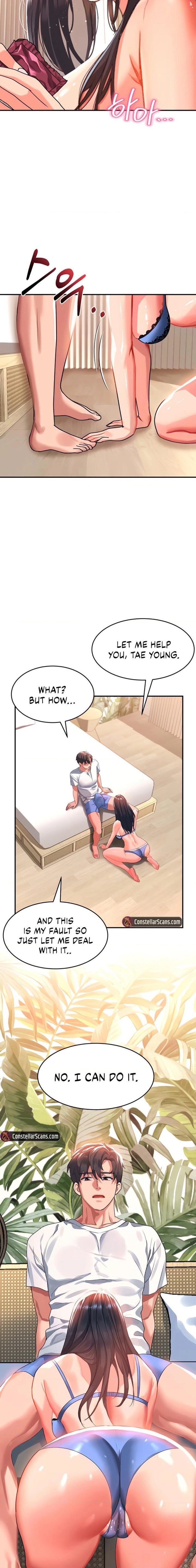 Unlocking her - Chapter 23 [photo 22] - MangaPorn
