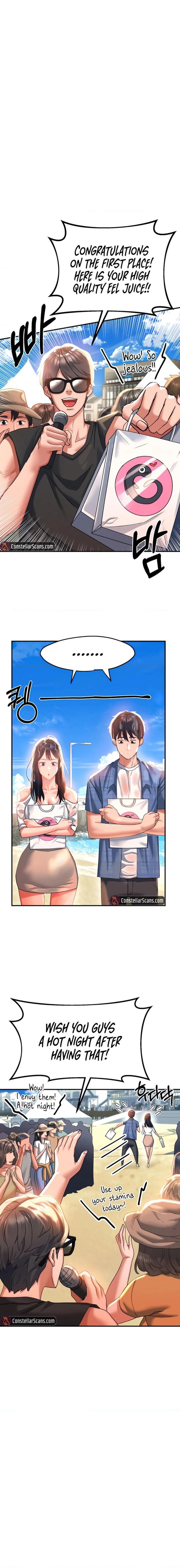 Unlocking her - Chapter 23 [photo 3] - MangaPorn