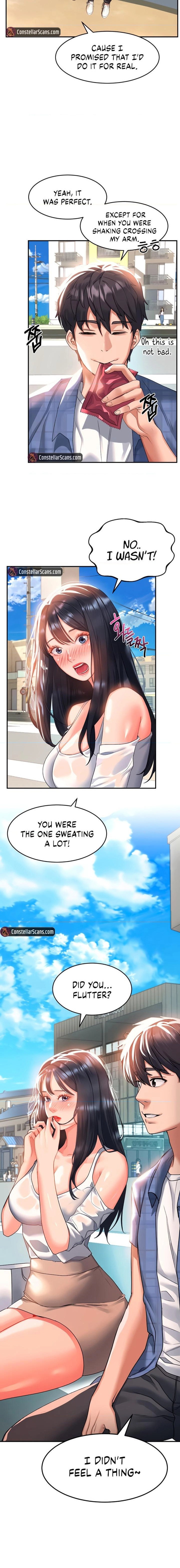 Unlocking her - Chapter 23 [photo 6] - MangaPorn