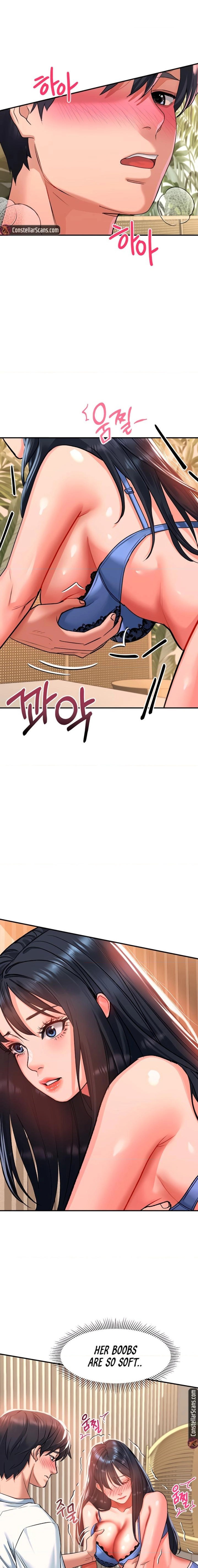 Unlocking her - Chapter 24 [photo 14] - MangaPorn