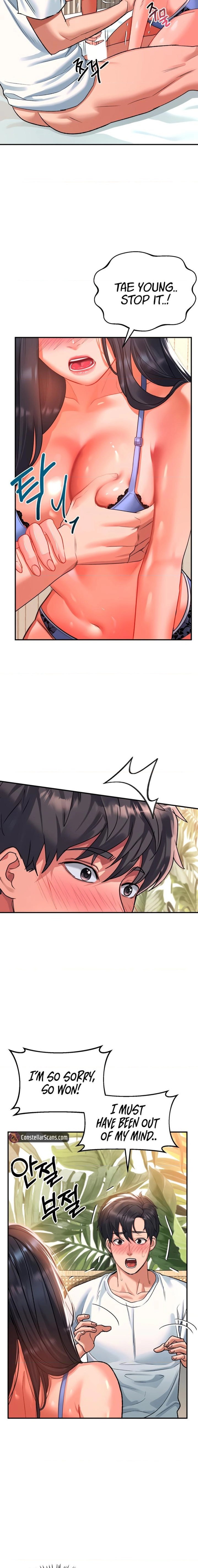 Unlocking her - Chapter 24 [photo 15] - MangaPorn