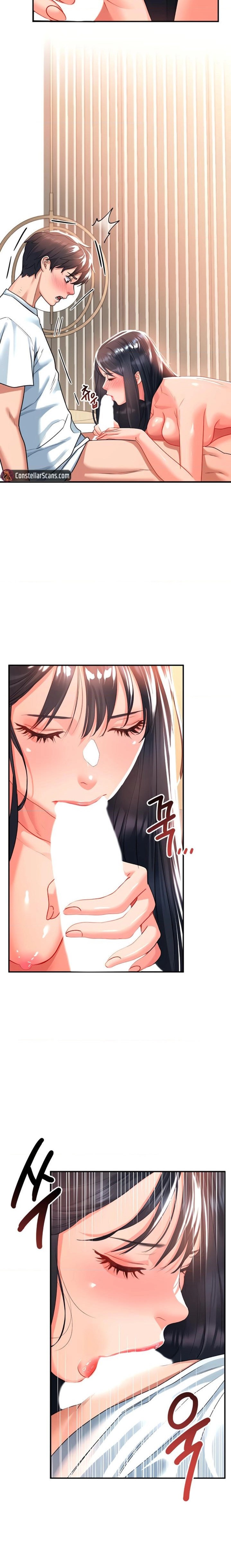 Unlocking her - Chapter 24 [photo 21] - MangaPorn