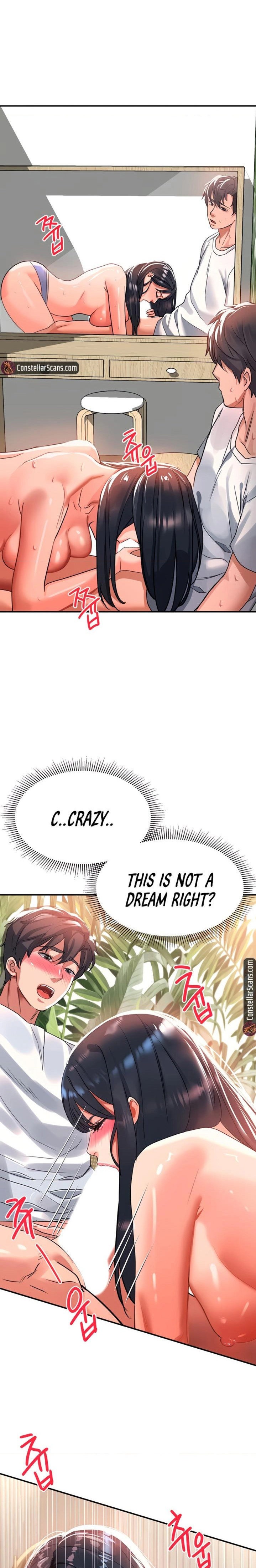 Unlocking her - Chapter 24 [photo 22] - MangaPorn