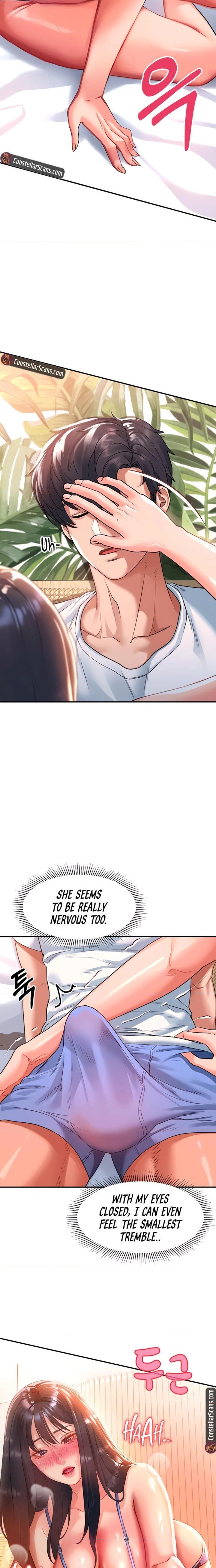 Unlocking her - Chapter 24 [photo 4] - MangaPorn