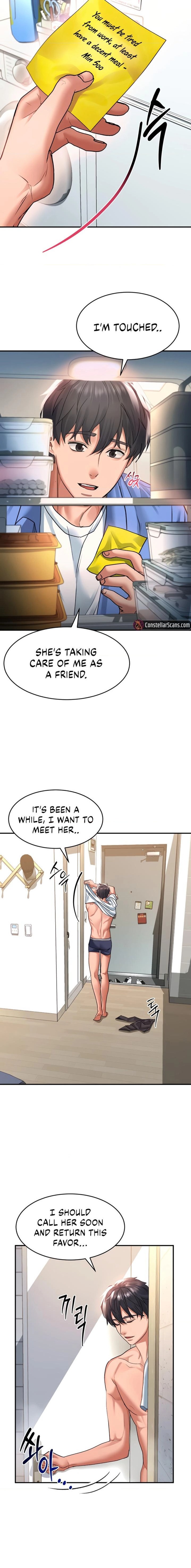 Unlocking her - Chapter 25 [photo 10] - MangaPorn