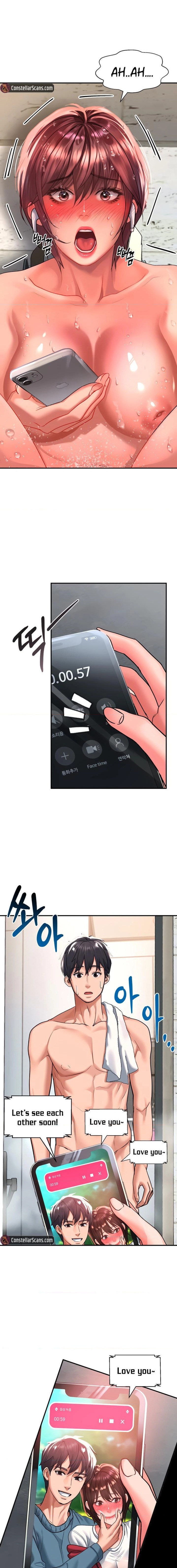 Unlocking her - Chapter 25 [photo 12] - MangaPorn