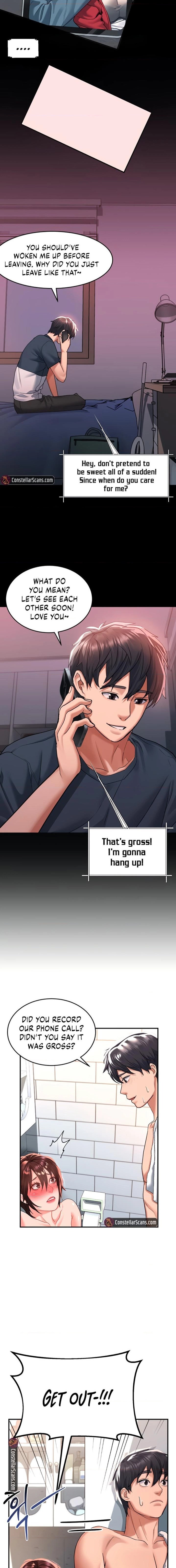 Unlocking her - Chapter 25 [photo 13] - MangaPorn