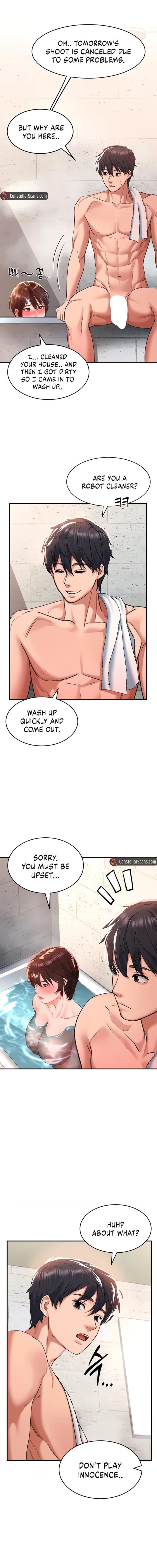 Unlocking her - Chapter 25 [photo 15] - MangaPorn