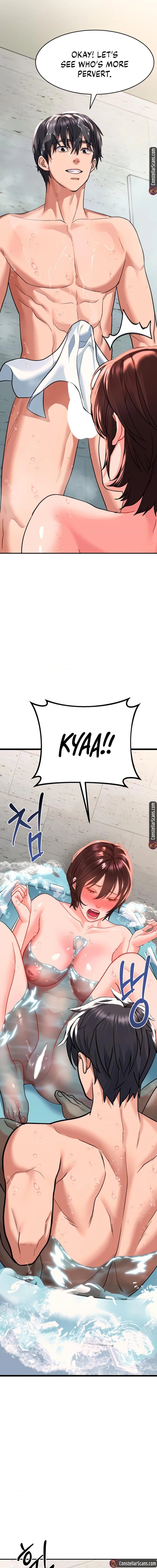 Unlocking her - Chapter 25 [photo 17] - MangaPorn