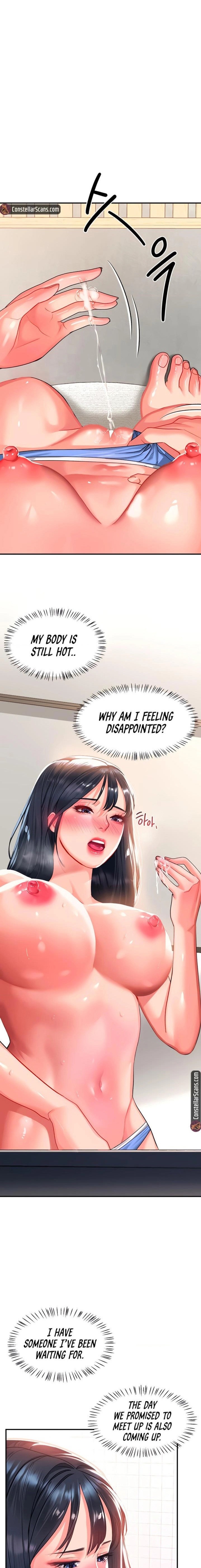 Unlocking her - Chapter 25 [photo 6] - MangaPorn