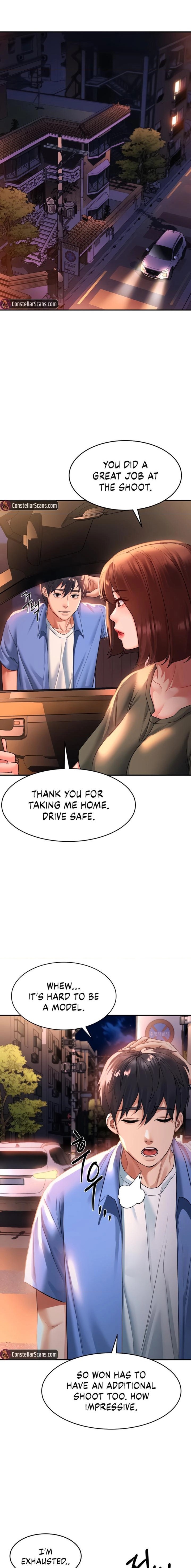 Unlocking her - Chapter 25 [photo 8] - MangaPorn