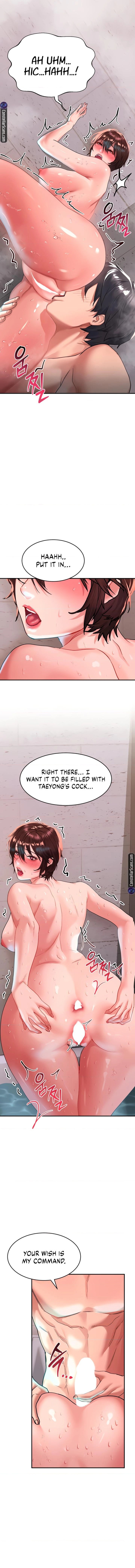 Unlocking her - Chapter 26 [photo 12] - MangaPorn