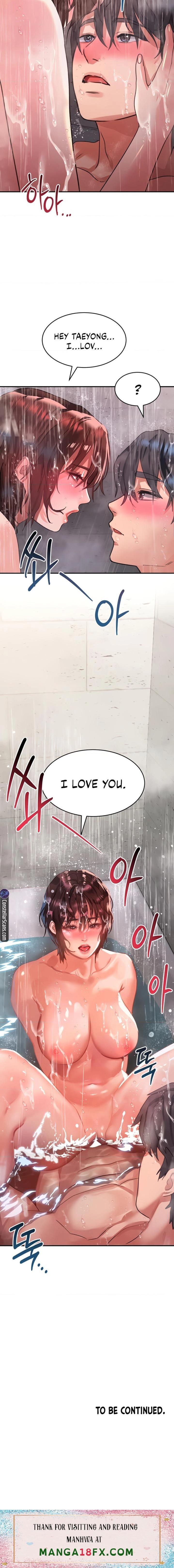 Unlocking her - Chapter 26 [photo 18] - MangaPorn