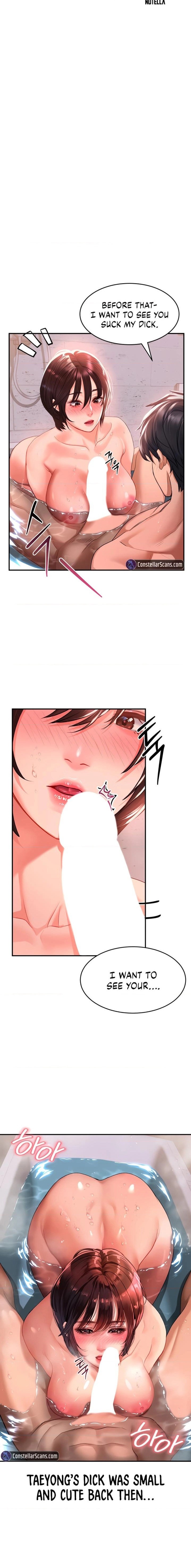 Unlocking her - Chapter 26 [photo 3] - MangaPorn