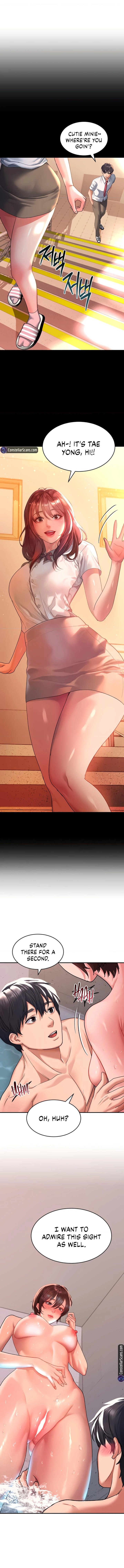 Unlocking her - Chapter 26 [photo 7] - MangaPorn