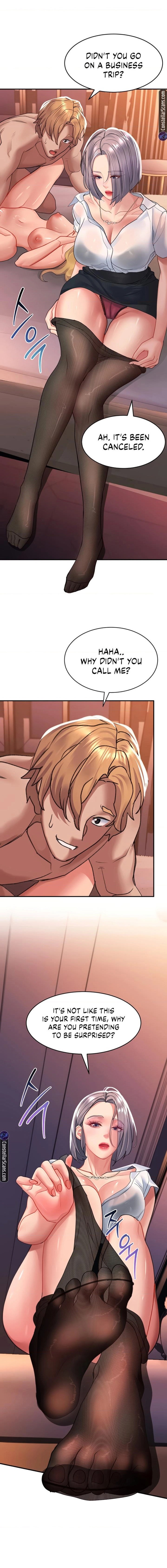 Unlocking her - Chapter 27 [photo 10] - MangaPorn