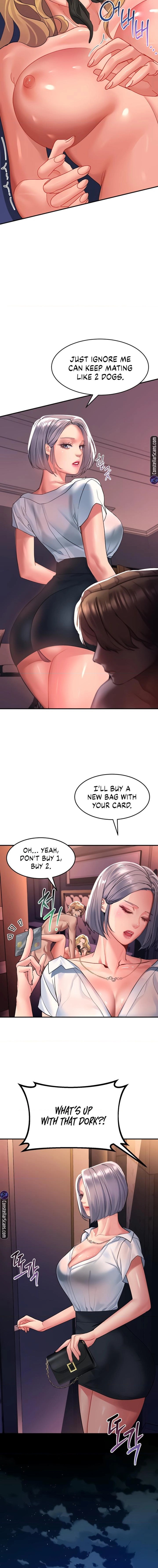 Unlocking her - Chapter 27 [photo 12] - MangaPorn