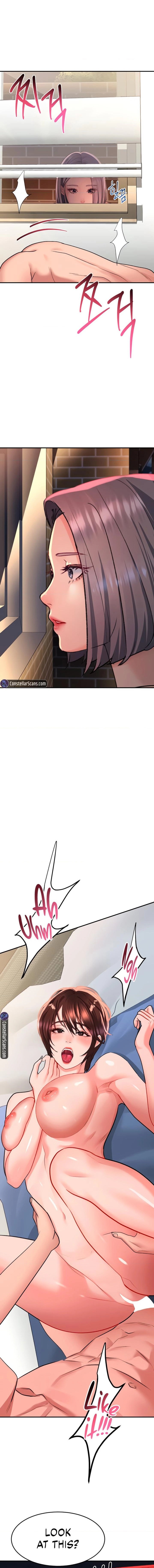 Unlocking her - Chapter 27 [photo 19] - MangaPorn