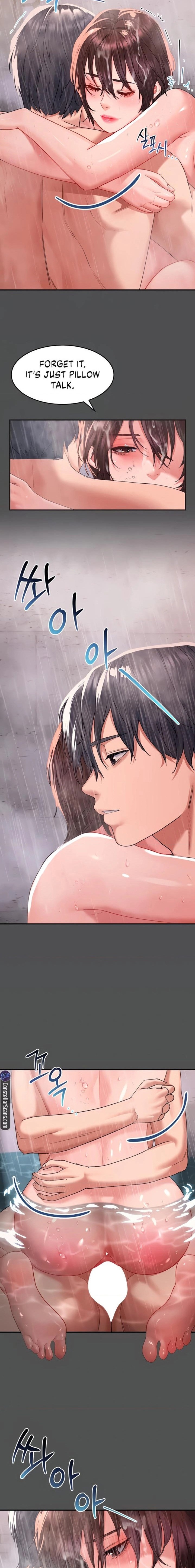 Unlocking her - Chapter 27 [photo 4] - MangaPorn