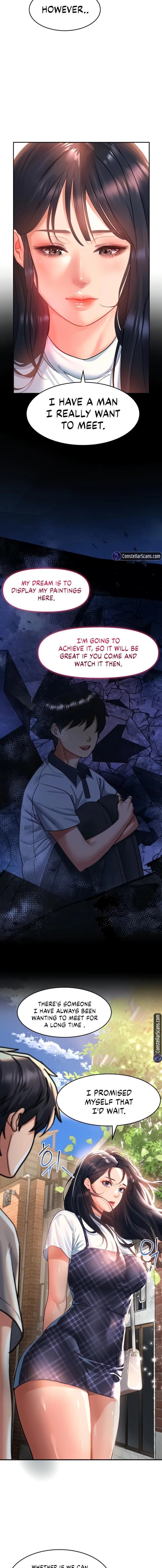 Unlocking her - Chapter 28 [photo 10] - MangaPorn