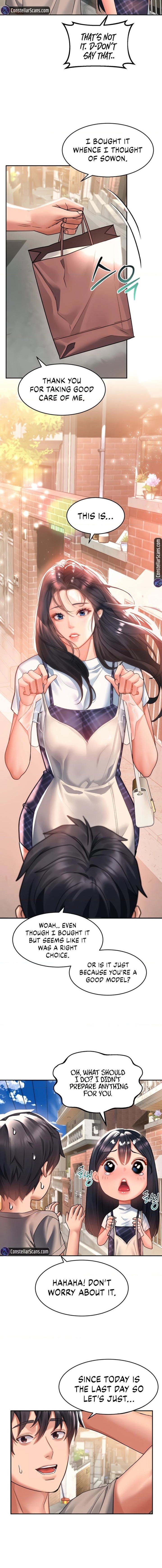 Unlocking her - Chapter 28 [photo 12] - MangaPorn