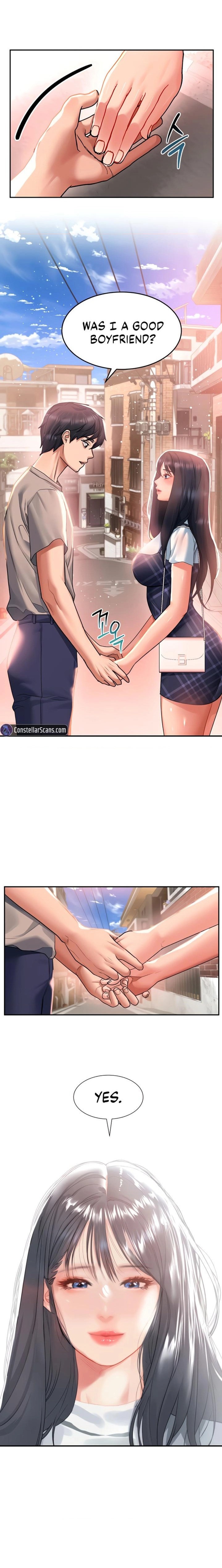 Unlocking her - Chapter 28 [photo 15] - MangaPorn