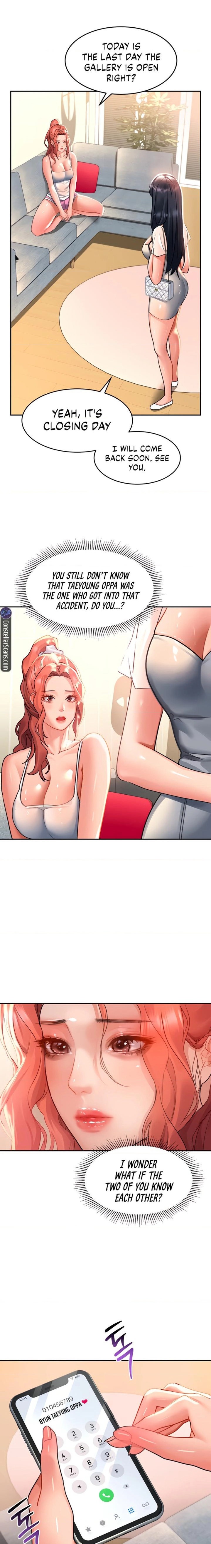 Unlocking her - Chapter 28 [photo 17] - MangaPorn