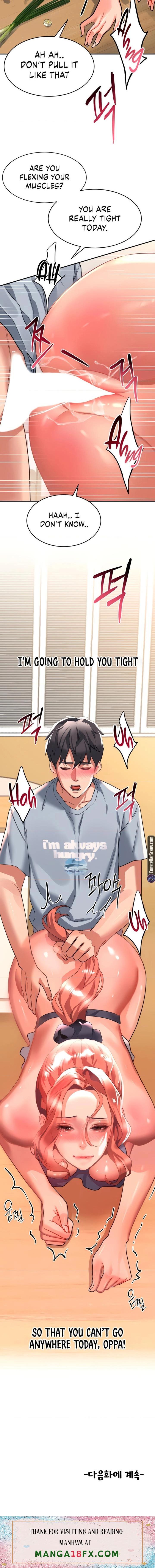 Unlocking her - Chapter 28 [photo 24] - MangaPorn