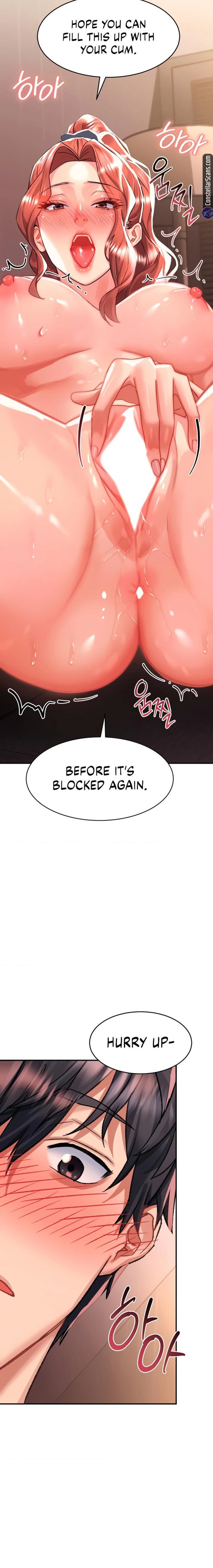 Unlocking her - Chapter 29 [photo 12] - MangaPorn