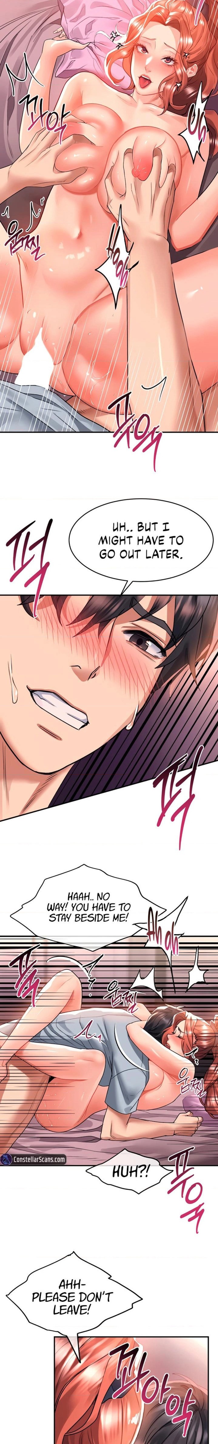 Unlocking her - Chapter 29 [photo 14] - MangaPorn