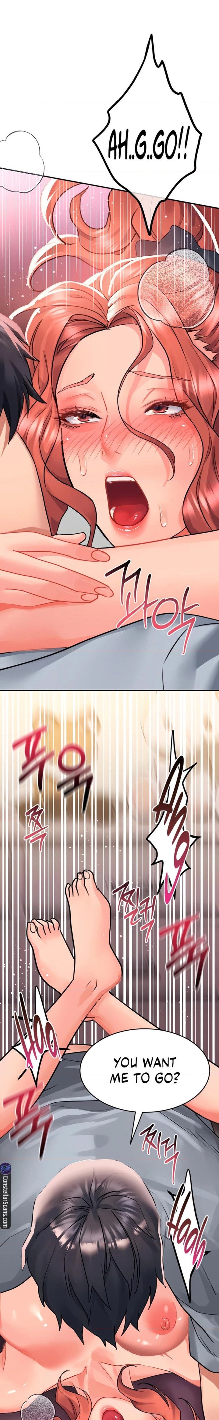 Unlocking her - Chapter 29 [photo 17] - MangaPorn