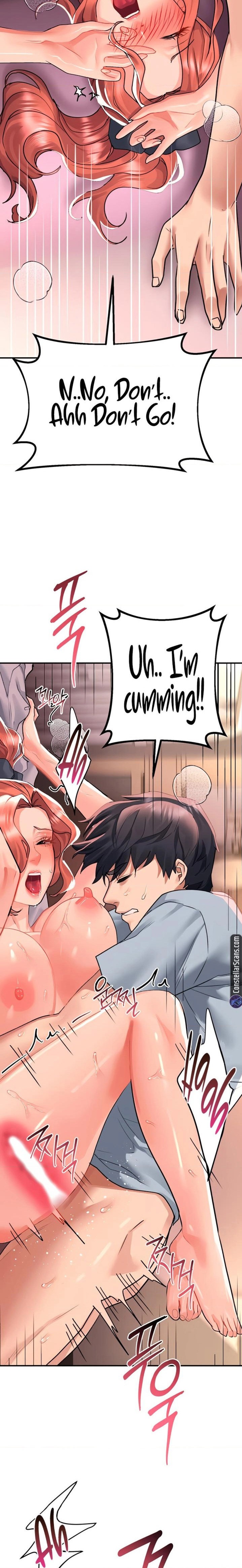 Unlocking her - Chapter 29 [photo 18] - MangaPorn