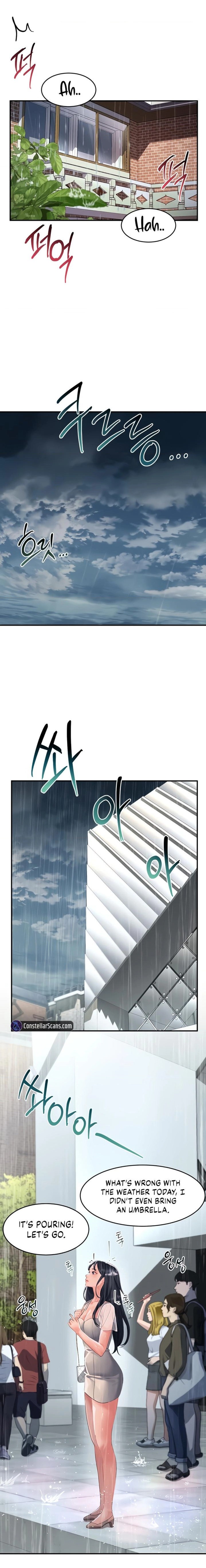 Unlocking her - Chapter 29 [photo 20] - MangaPorn