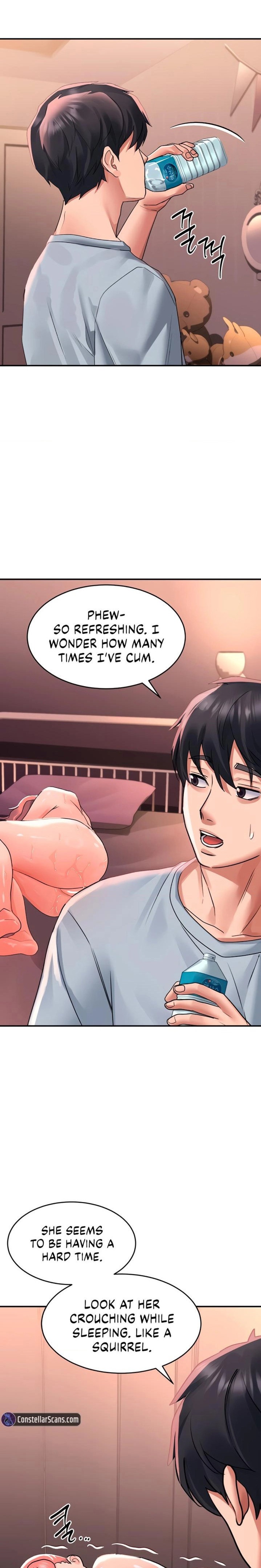 Unlocking her - Chapter 29 [photo 27] - MangaPorn