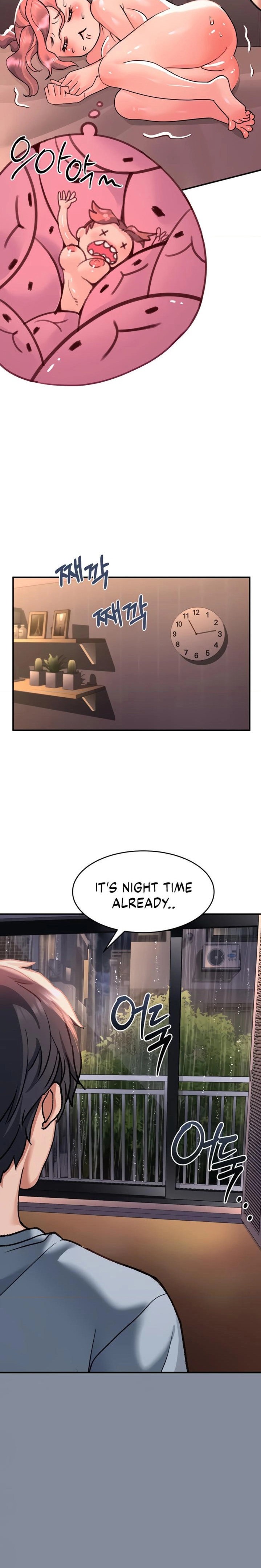 Unlocking her - Chapter 29 [photo 28] - MangaPorn