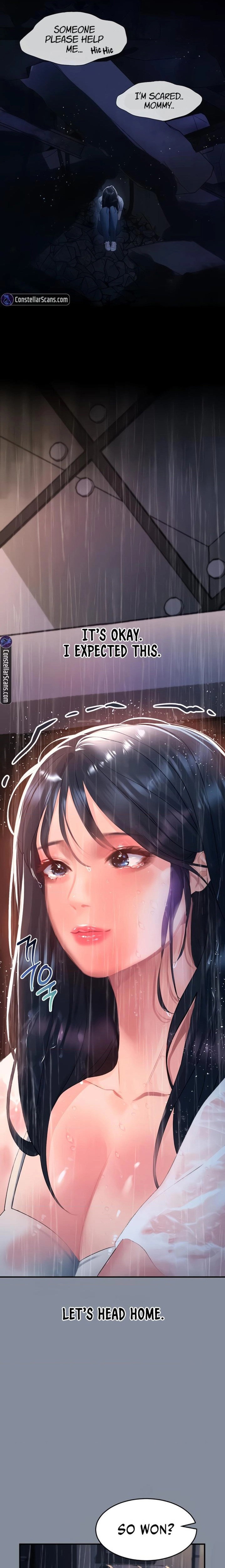 Unlocking her - Chapter 29 [photo 30] - MangaPorn
