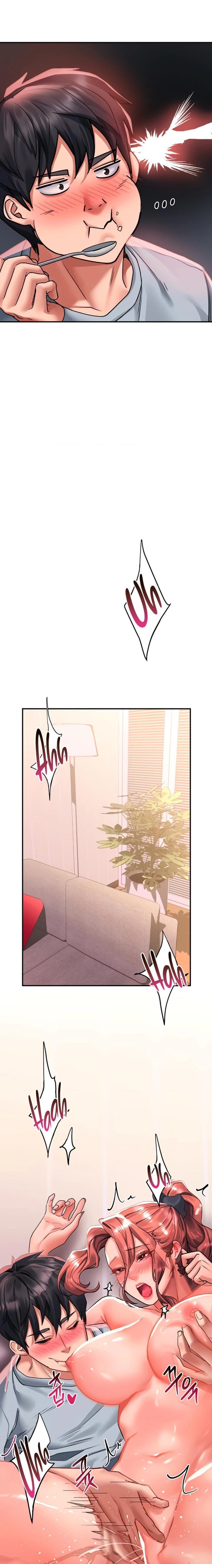 Unlocking her - Chapter 29 [photo 8] - MangaPorn