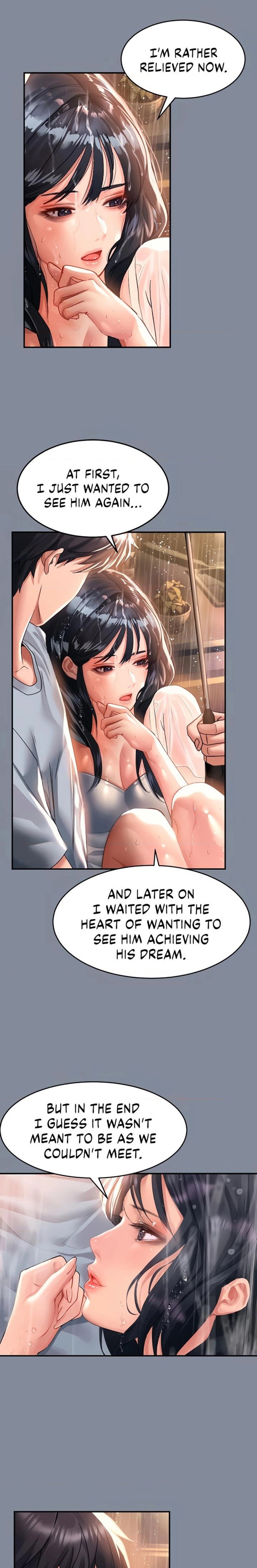 Unlocking her - Chapter 30 [photo 11] - MangaPorn