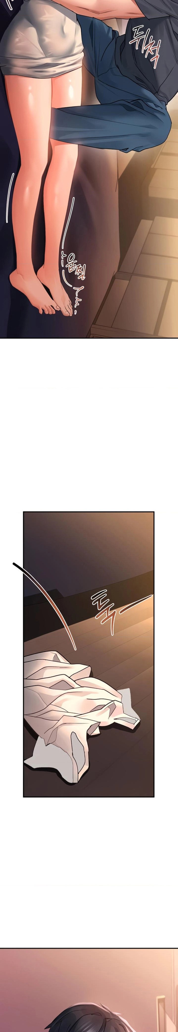 Unlocking her - Chapter 30 [photo 16] - MangaPorn