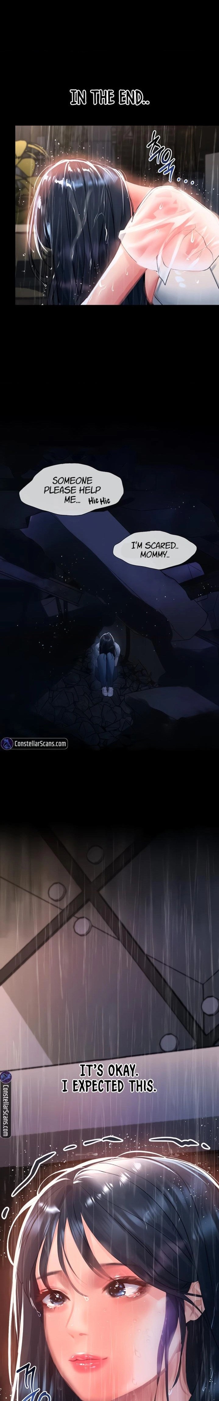 Unlocking her - Chapter 30 [photo 2] - MangaPorn