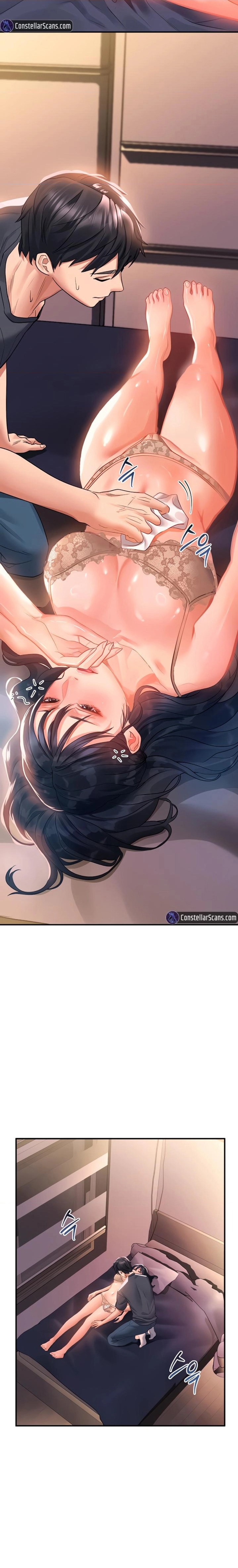 Unlocking her - Chapter 30 [photo 21] - MangaPorn