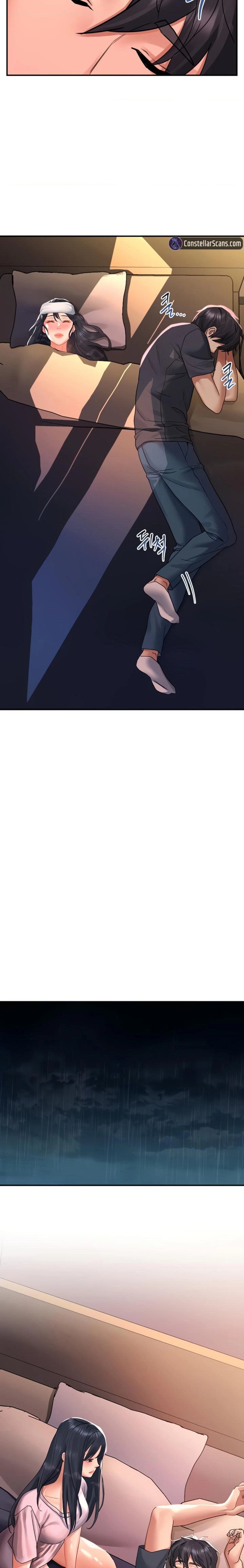 Unlocking her - Chapter 30 [photo 23] - MangaPorn