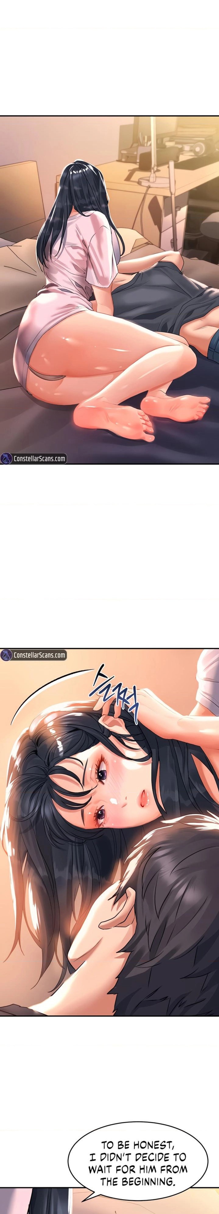 Unlocking her - Chapter 30 [photo 25] - MangaPorn