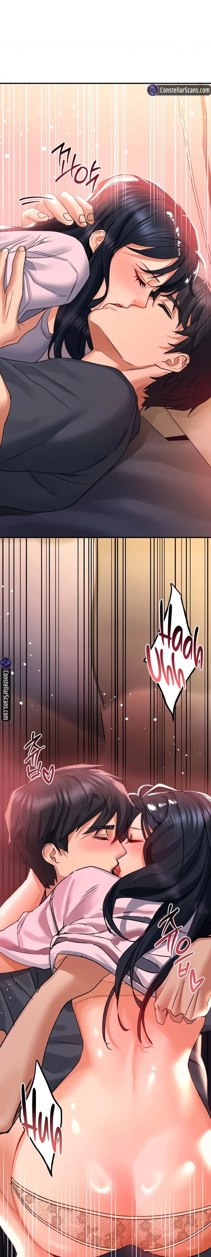 Unlocking her - Chapter 30 [photo 28] - MangaPorn