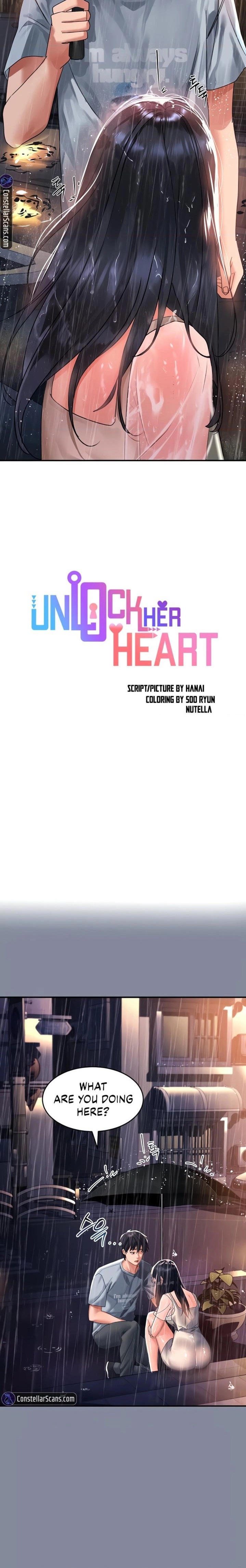 Unlocking her - Chapter 30 [photo 4] - MangaPorn