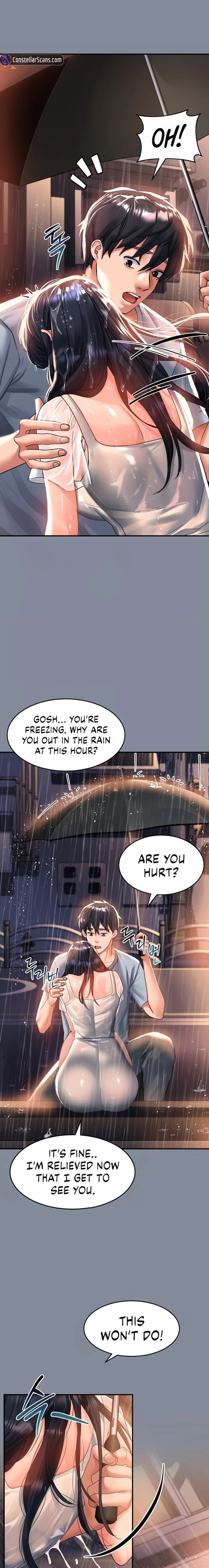 Unlocking her - Chapter 30 [photo 6] - MangaPorn