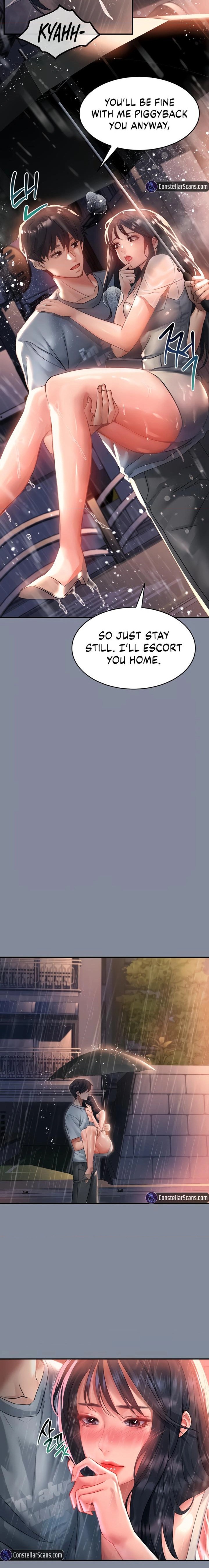 Unlocking her - Chapter 30 [photo 7] - MangaPorn